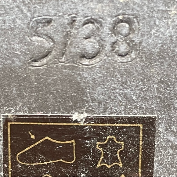 Classic Topshop Tan Chelsea Boots - Picture 3 of 3